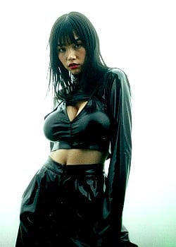 Dannie Takahashi